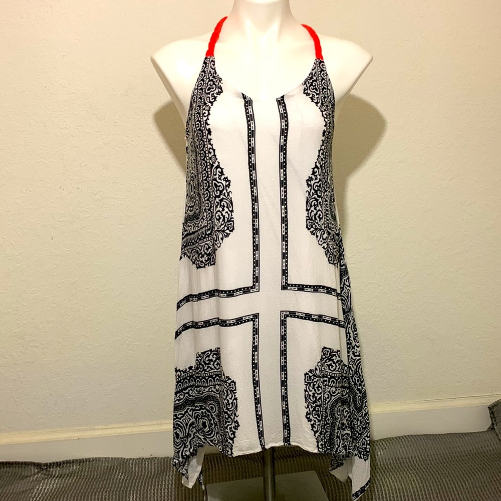 Maurice’s boho sundress